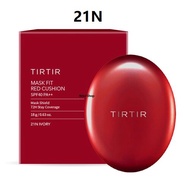[Ready Stock] TIRTIR Mask Fit Red Cushion 18g SPF 40 PA++  21N 23N  气垫粉饼红盒