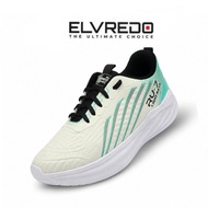 Elvredo - Men's Running Shoes Right RAYS RU-7 Size 39 - 44