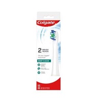 Colgate 高露潔 電動牙刷替換刷頭 2入/2組