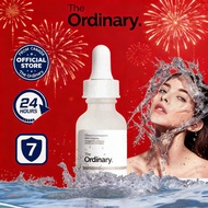 the ordinary glycolic acid niacinamide serum 30ml 精华液 hyaluronic acid serum ordinary glycolic acid