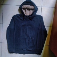 jaket uniqlo sherpa not carhat newbalance stussy adidas xexymix