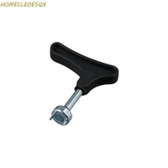 HOMECLEOESQX Golf Spike Wrench Golf Cleats Handheld Twist Nail Spikes Remove Remover Tool Replacemen