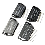 Transistor audio amplifier STK-0050 STK 0050 darlington power pack