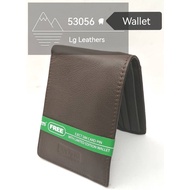 Kickers Leather-Wallet-53056WL