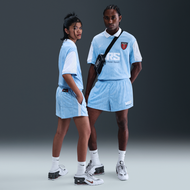 Nike x Martine Rose Sport 男子足球短褲