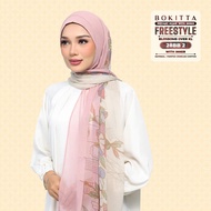 INSTANT BLOSSOMS OVER 5STYLE