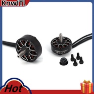 Parts X2807 2807 Brushless Motor for Mark4 FPV Freestyle 7inch Long Range LR7 Drones DIY