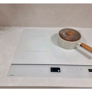 Samsung Electronics BESPOKE 2025 (CC80F63X1Z) Induction  + free induction pad