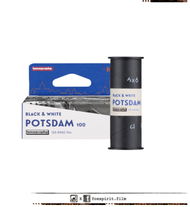 Film đen trắng Lomography Kino Potsdam 35-120mm