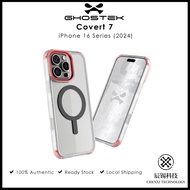 Ghostek Covert 7 Protection Case for iPhone 16 Series (2024)
