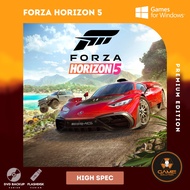 Forza Horizon 5 Premium Edition | PC Game