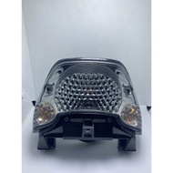 Yamaha Original Y125ZR Taillight Assy / Lampu Belakang - 5XK-H4710-30