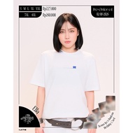 JKT48 Birthday T-Shirt Gabriela Abigail (Ella) 2026 Free Sticker/PC - White