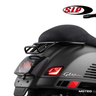 SIP Sports Rear Rack for Vespa GTS/GTV