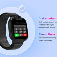 Smart ☀ 1.54Inch Watch Phone Call 16 Games With 512M TF Card Music Video Recording Children S