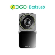 360 Botslab กล้องติดรถยนต์และกล้องแอคชั่นแคม 2-in-1 รุ่น Botslab Versatile Cam Kit V9H