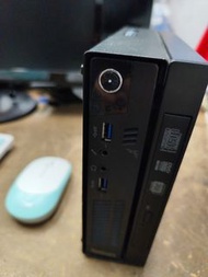 Lenovo 微型電腦 ThinkCentre M92p DVD燒錄