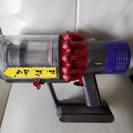 Dyson V10 Fluffy 吸塵機