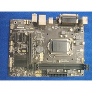 Gigabyte GA-H81M-DS2 Motherboard