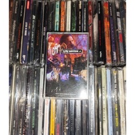 Korn Cassette - MTV Unplugged Includes the hits: Coming Undone, Blind, Freak on a Leash feeling Amy 