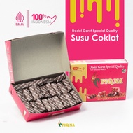 zxs PIQNA DODOL GARUT RASA COKELAT SUSU SPECIAL 500g