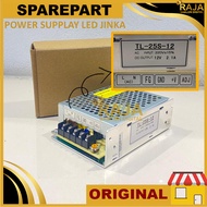 MESIN Jinka 721 LED Sticker Cutting Machine Power Supply / 1351