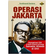 Operations Book - History Book