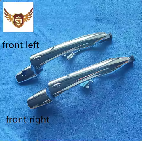 Exterior Car Door Handle for Infiniti FX30 FX35 FX37 2009-2013 QX50, QX60, QX80, EX35, QX70, 80640-3