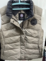 Canada Goose Freestyle Vest 女款背心