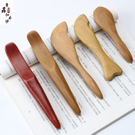 Vietnam Fragrant Wood Acupuncture Stick Scraping Stick Fragrant Wood Acupuncture Stick Sandalwood Ac