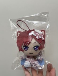 【現貨】【日本直送】《魔法使的約定》克洛伊 Chloe Namjatown 限定款 Promise of wizard Kiradoru Plush doll 絨毛 棉花糖 吊飾 掛飾 包包 掛件 景