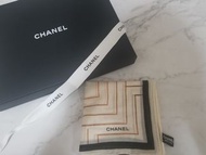 Chanel Scarf 絲巾 圍巾