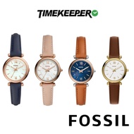 Fossil ES4502 ES4699 ES4701 ES5464