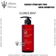 ELENCE 2001 PLUS Straight Pro Shampoo (400ml)
