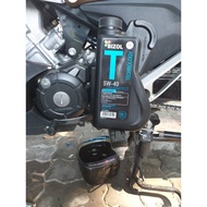 Bizol T 5W40 1l 1l1 1l2 1l3 1l4