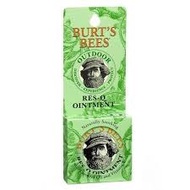 BURT'S BEES - 小蜜蜂神奇紫草急救軟膏 15g