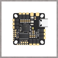 [M G L O] GEP-TAKER G473 AIO Flight Control 170MHz 2-4S BLHELIS 35A ESC for RC FPV Racing Drone