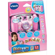 Vtech Kidizoom Twist Plus Digital Camera