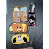 Bts merch*