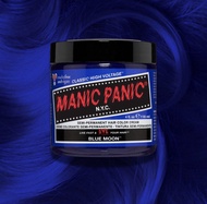 Manic Panic Blue Moon 染髮膏 Semi-Permanent