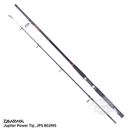Daiwa Jupiter Power Tip 802MS 902MS | Cliff | Sand | Surfcasting | Rock Casting Dodolan Fishing Rod