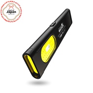 【WARSUN T7PRO】Pocket-sized, slim design · Compact and lightweight for daily carry · USB-C rechargeab