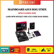 Asus ROG Strix X870-F GAMING WIFI Mainboard