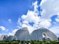 Beibuwan Yihao Dibiao Seaview Apartment Hotel