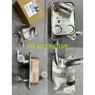 100% PROTON PREVE EXORA EXORA TURBO SUPRIMA S TURBO CFE ENGINE OIL COOLER FULL SET PW911295