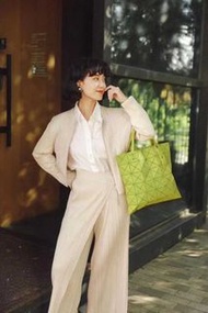 BAO BAO ISSEY MIYAKE手袋