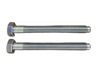 Isuzu Genuine Parts Torsion Bar Bolt Seat Halfmoon Piece Halfmoon Collar (4x2) : Crosswind Sportivo 