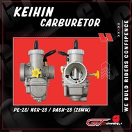Keihin Carburator PE28 / NSR28 / DASH28(28MM)Carburator