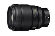 Nikon NIKKOR Z 135mm f/1.8 S Plena for Nikon Z Mount