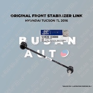Hyundai Kia Original Front Stabilizer Link For Hyundai Tucson TL 2016 - 54830-D3000